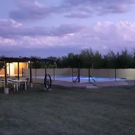 Cabanas Sol Y Luna サン・ラファエル エクステリア 写真